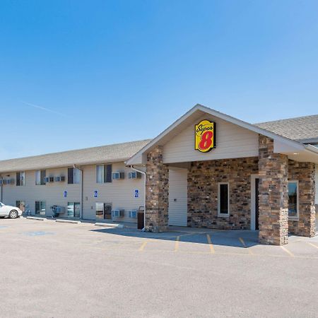 Super 8 By Wyndham Kearney Motel Eksteriør billede